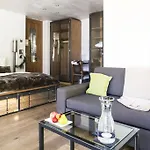 Hotel Matterhorn Focus Design