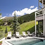 Hotel Matterhorn Focus Design Zermatt