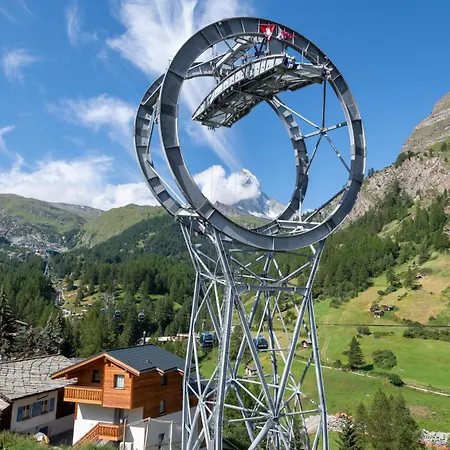 Matterhorn Focus Design