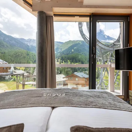 Matterhorn Focus Design 4*