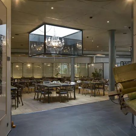 Matterhorn Focus Design 4* Zermatt