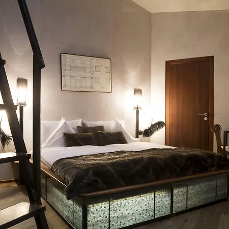 Matterhorn Focus Design 4* Zermatt