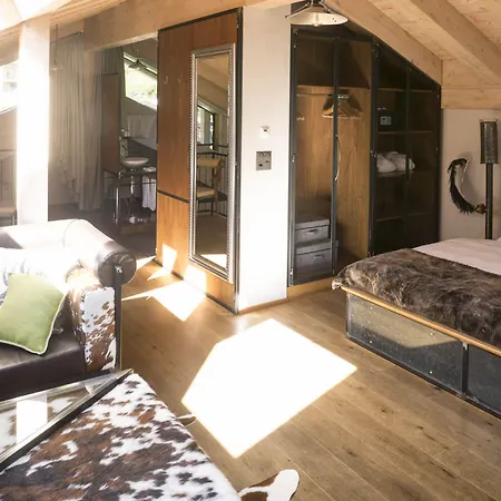 Matterhorn Focus Design Hotel