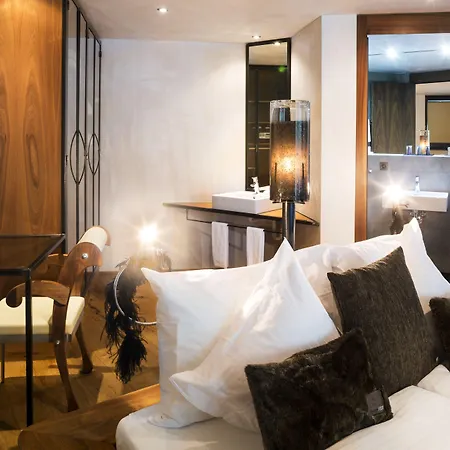 Matterhorn Focus Design 4*