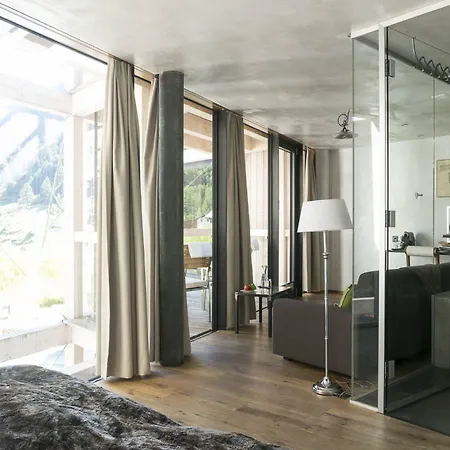 Hotel Matterhorn Focus Design 4*