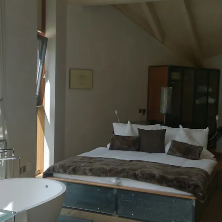 Matterhorn Focus Design Hotel Zermatt