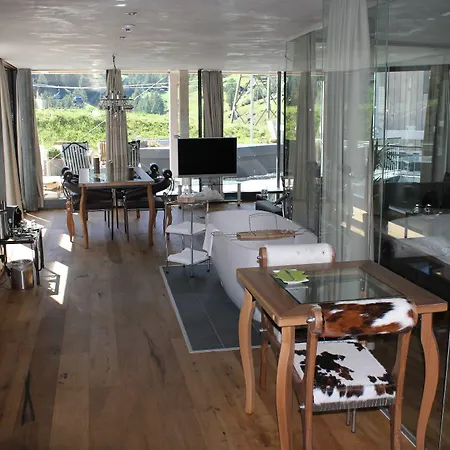 Hotel Matterhorn Focus Design 4*