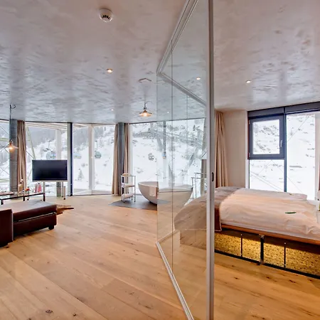 Matterhorn Focus Design