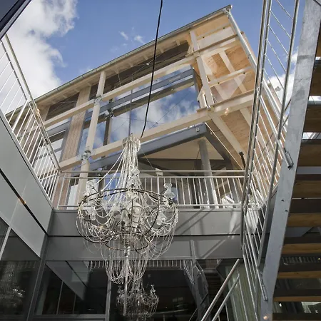 Matterhorn Focus Design Hotel 4*