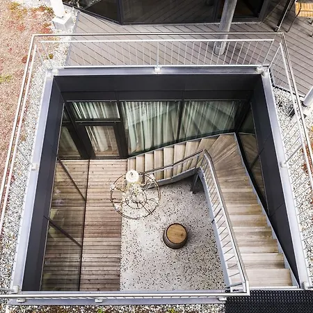 Matterhorn Focus Design