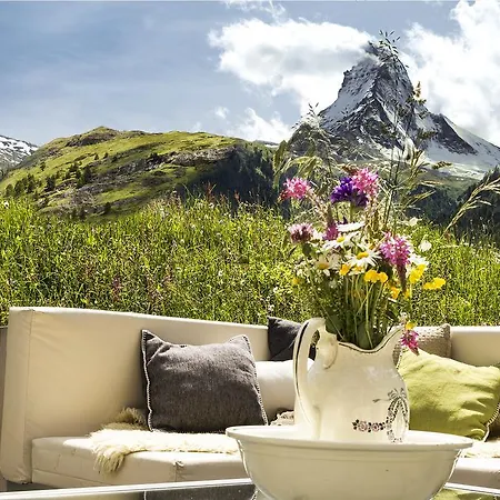 Matterhorn Focus Design צרמט