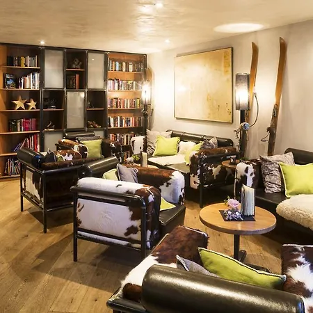 Matterhorn Focus Design