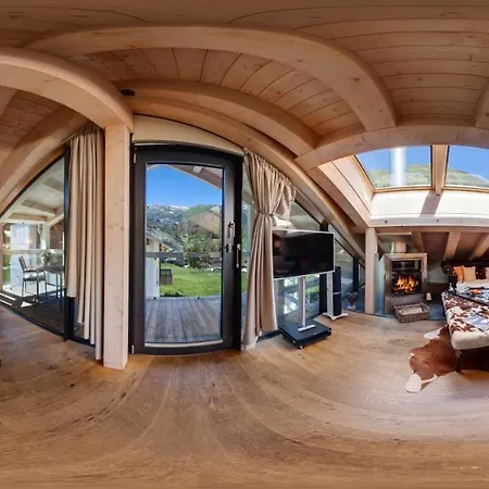 Matterhorn Focus Design