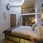 酒店 Matterhorn Focus Design 采尔马特