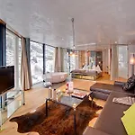 Matterhorn Focus Design 4*