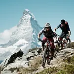 Matterhorn Focus Design 4* 采尔马特