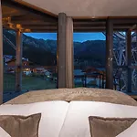 Matterhorn Focus Design 酒店 采尔马特