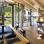 Matterhorn Focus Design 采尔马特