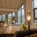 酒店 Matterhorn Focus Design