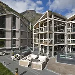 Matterhorn Focus Design 酒店 采尔马特