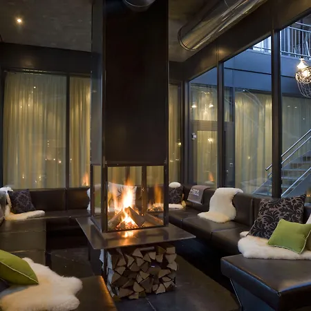 Matterhorn Focus Design