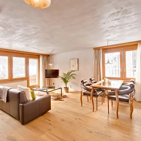 Matterhorn Focus Design