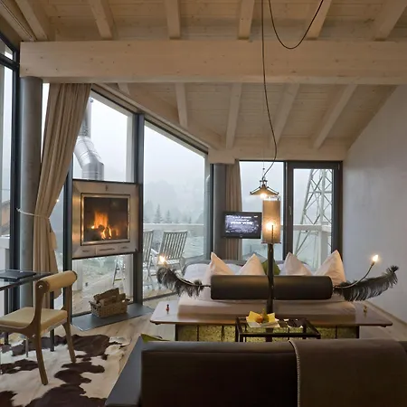 Matterhorn Focus Design Hotel