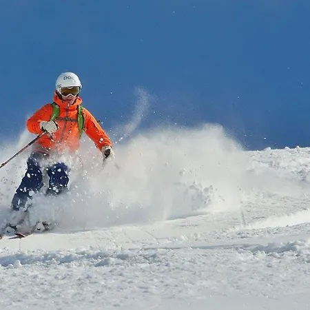 Szálloda Matterhorn Focus Design Zermatt