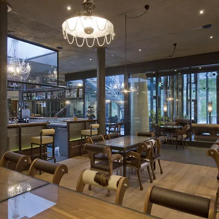 Matterhorn Focus Design Zermatt