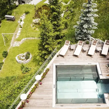 Matterhorn Focus Design 4*