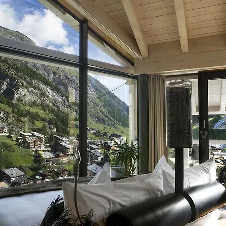 Matterhorn Focus Design Zermatt