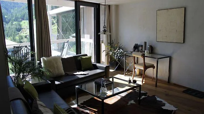 Matterhorn Focus Design Zermatt