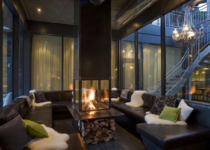 Matterhorn Focus Design