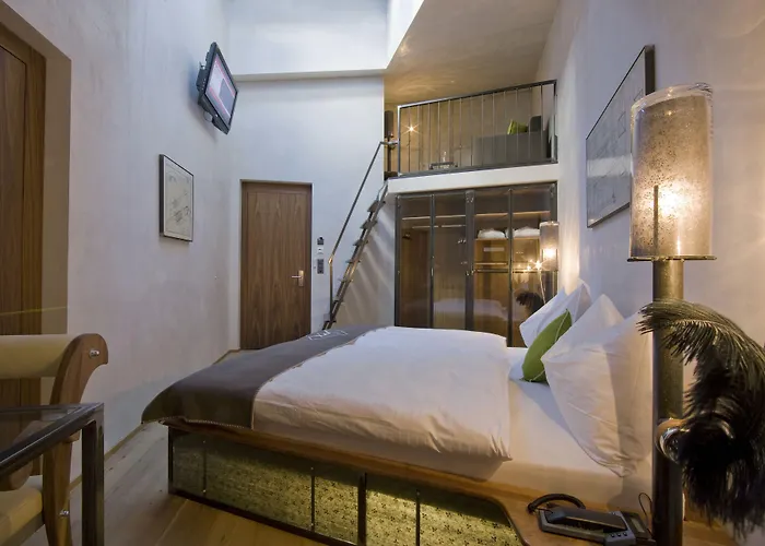 Hotel Matterhorn Focus Design Zermatt