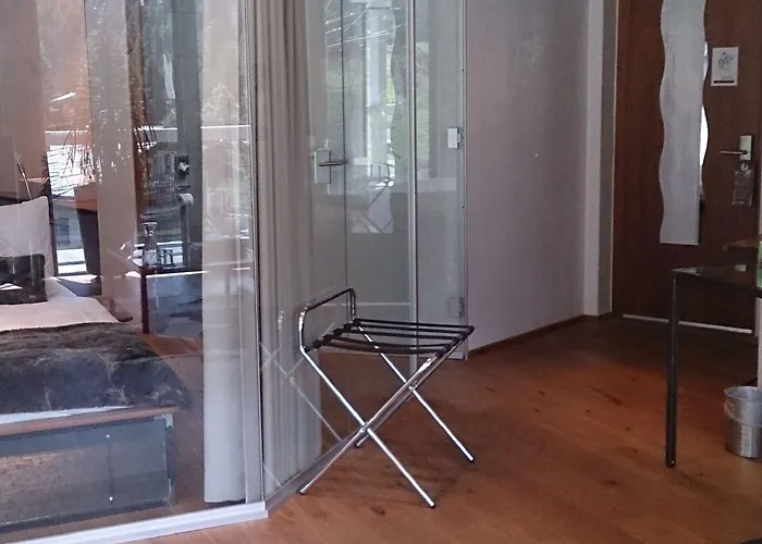 Matterhorn Focus Design