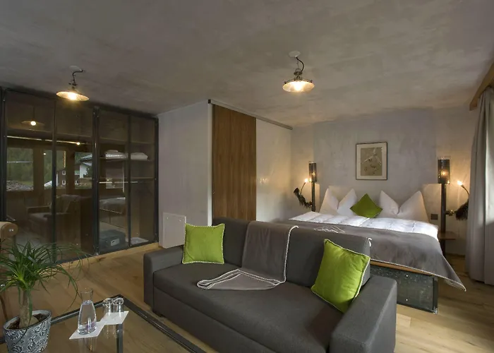 Matterhorn Focus Design Hotel 4*